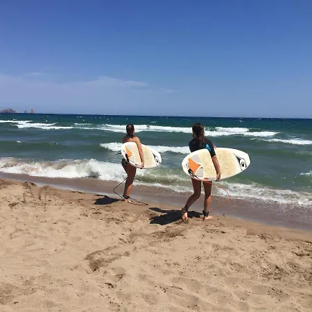 Lägenhet Playa, Del Golf