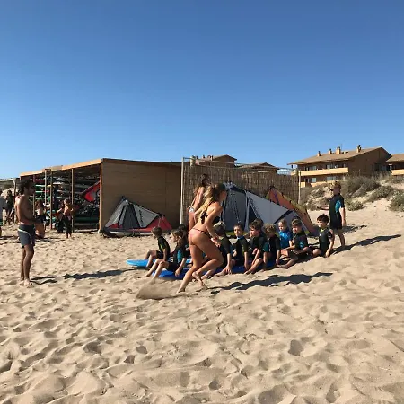 Playa, Del Golf パルス