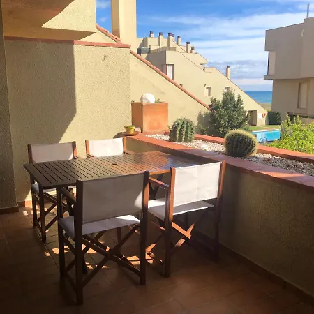 Apartment Playa, Del Golf *