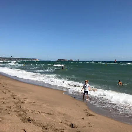 Playa, Del Golf * Pals