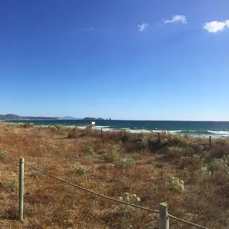Playa, Del Golf * Pals
