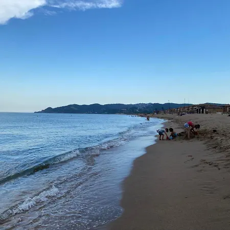 Playa, Del Golf