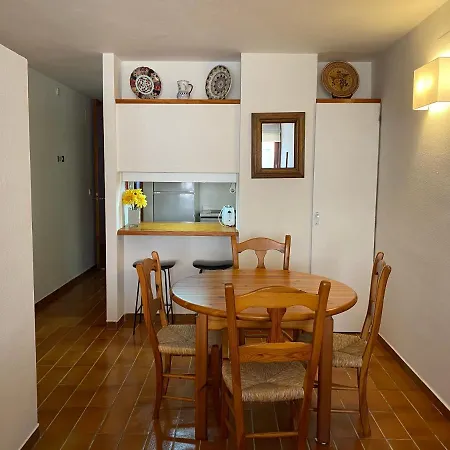 Playa, Del Golf Apartment