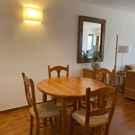 Playa, Del Golf Apartment *