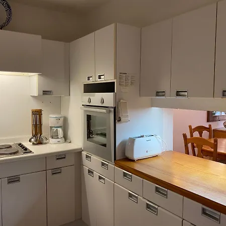 Playa, Del Golf Apartment *