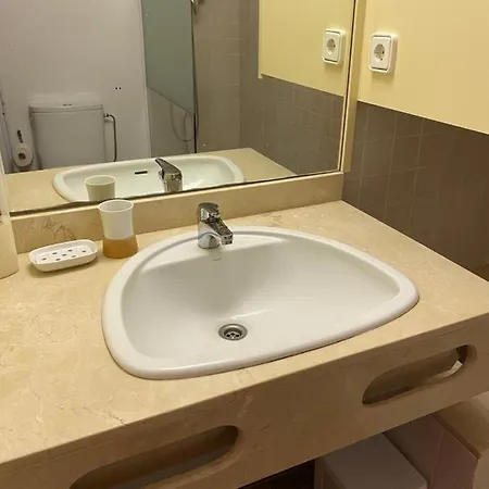 Apartment Playa, Del Golf *