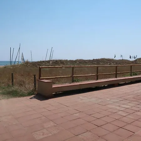 Playa, Del Golf Apartment *