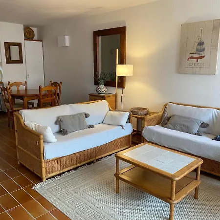Apartment Playa, Del Golf *