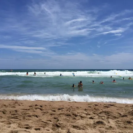 Playa, Del Golf *