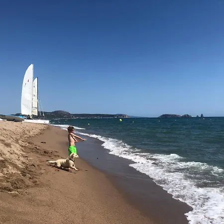Playa, Del Golf Apartment *