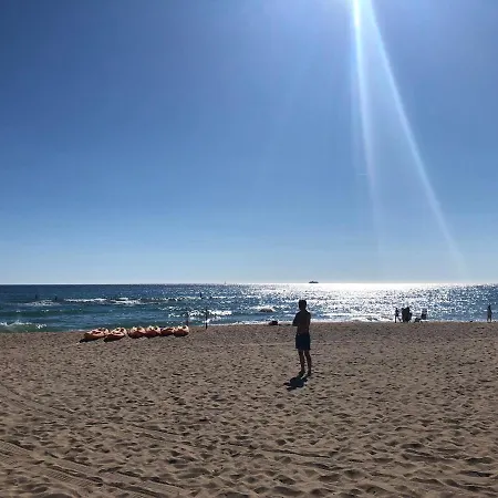 Playa, Del Golf Apartment *