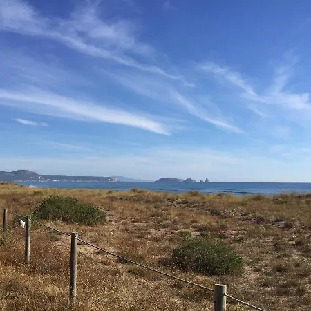 Playa, Del Golf Apartment