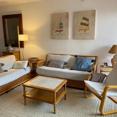 Apartment Playa, Del Golf