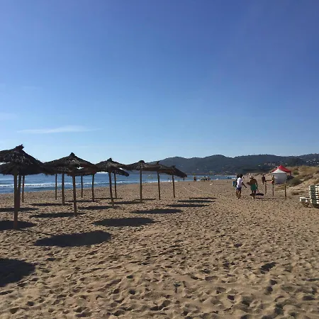 Playa, Del Golf Apartment *