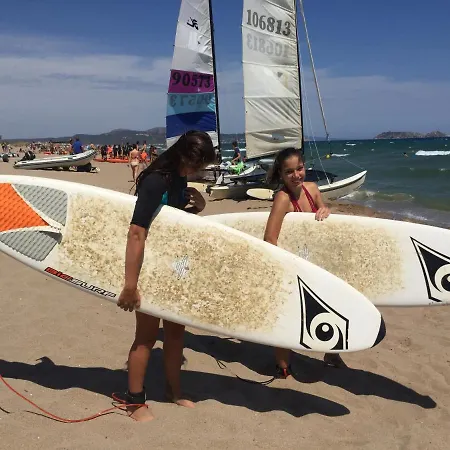 Playa, Del Golf